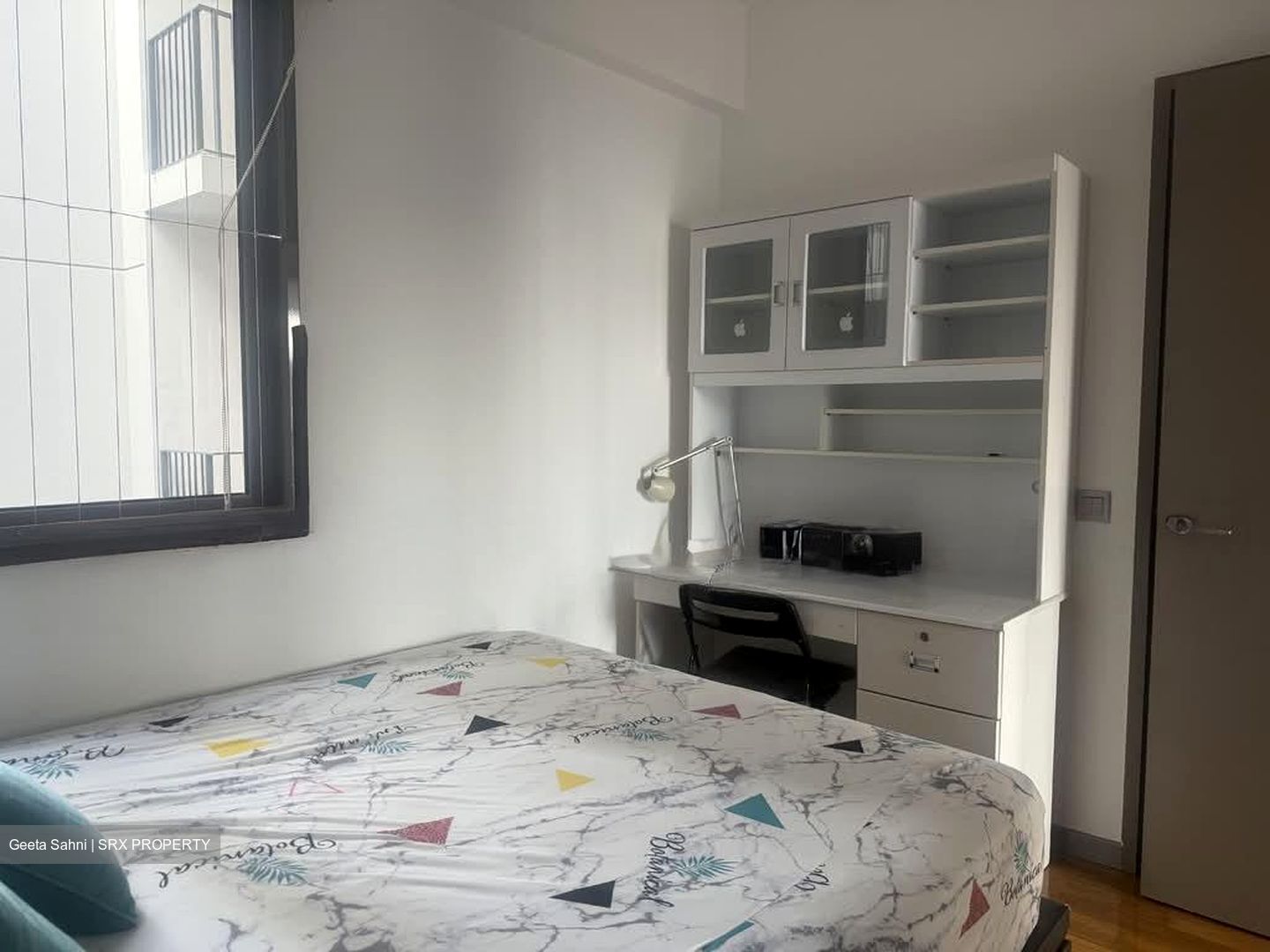 Riversails (D19), Condominium #551948471